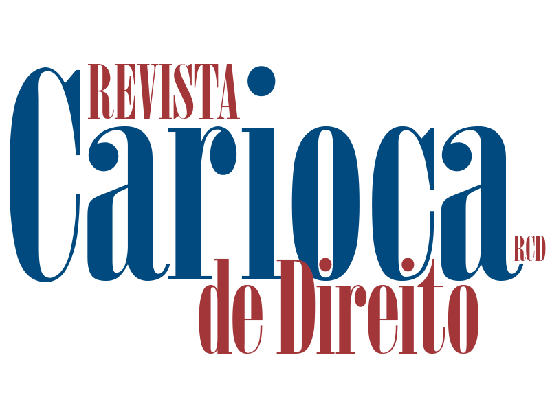 Revista Carioca de Direito